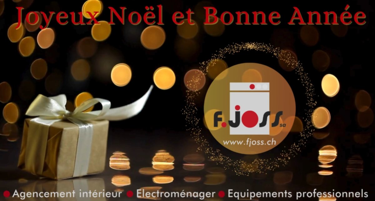 Horaire de fin d'année