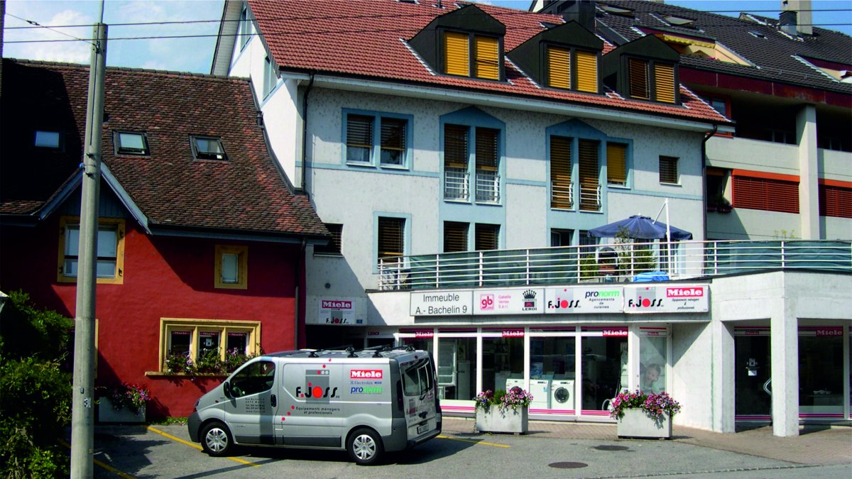 Bonjour à toutes et tous